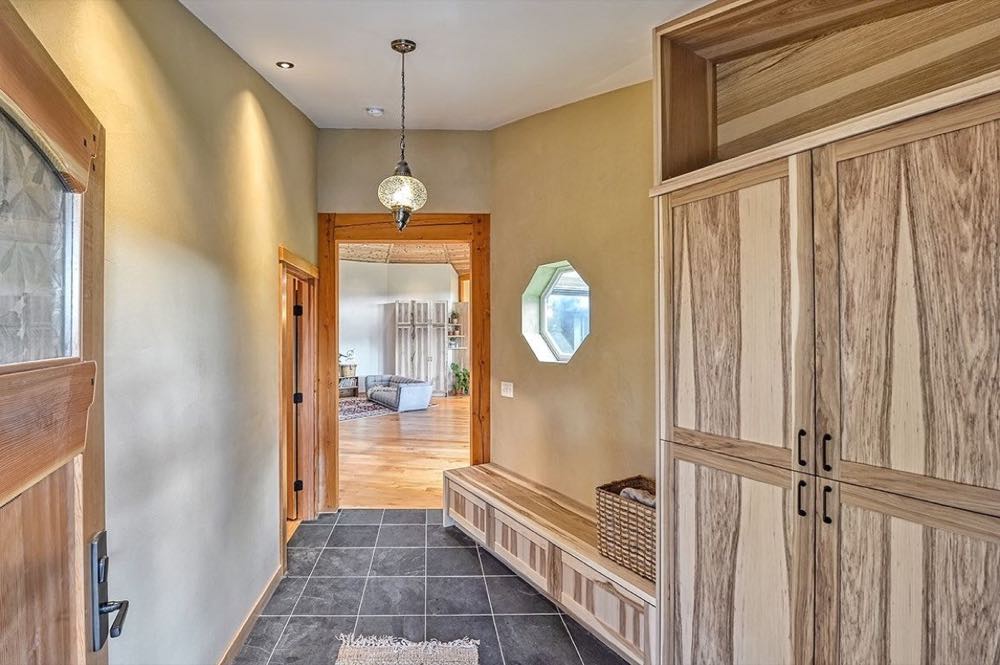Donovan — high efficiency new construction