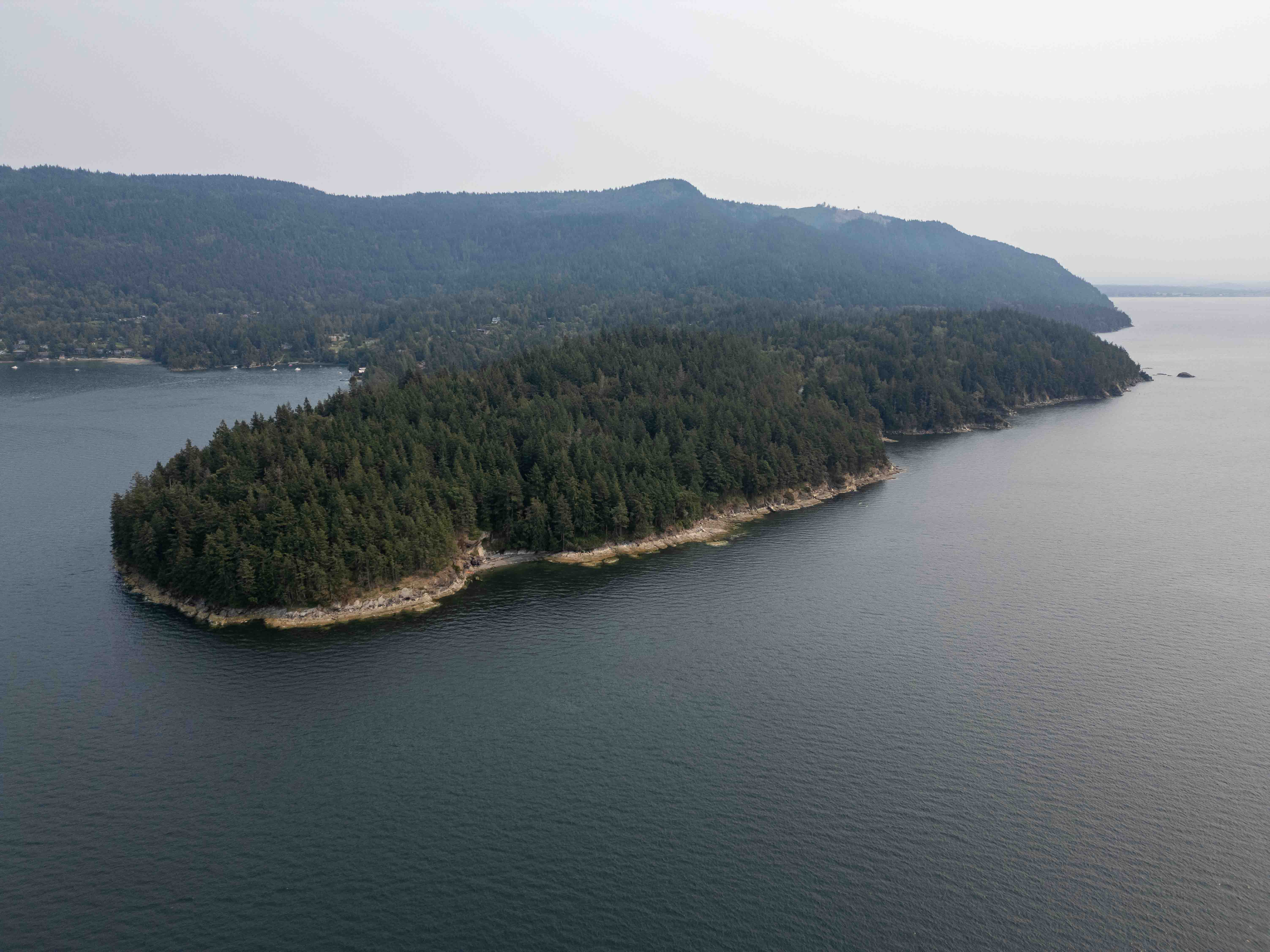 Governors Point — ongoing project