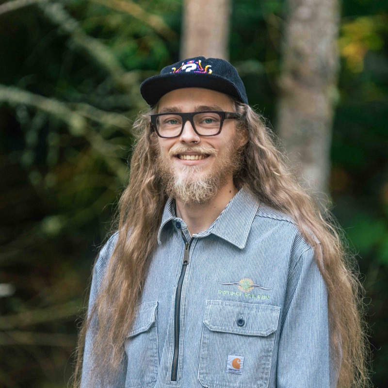 Ashton Hovorka