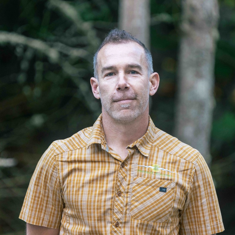 Jason Wheeler — Founder of Instinct Builders